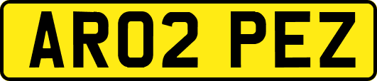AR02PEZ