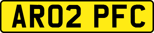 AR02PFC