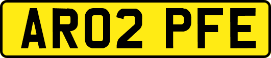 AR02PFE