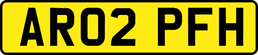AR02PFH