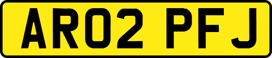 AR02PFJ
