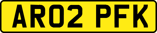 AR02PFK
