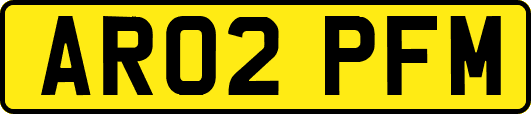 AR02PFM
