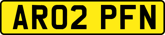 AR02PFN