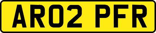 AR02PFR