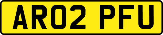 AR02PFU