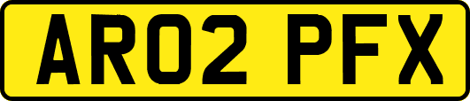 AR02PFX