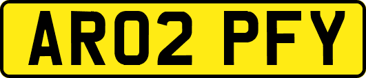 AR02PFY