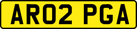 AR02PGA