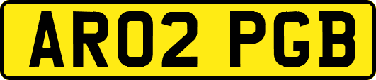 AR02PGB