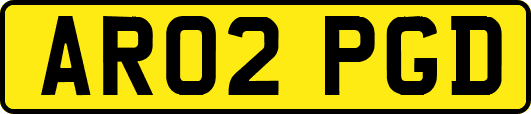 AR02PGD