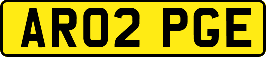 AR02PGE