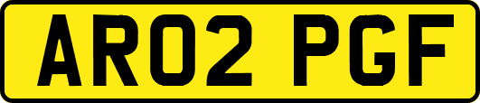 AR02PGF