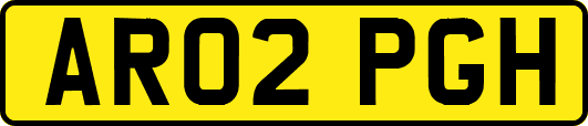 AR02PGH