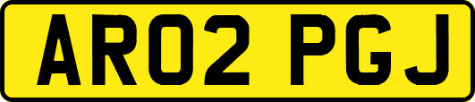 AR02PGJ