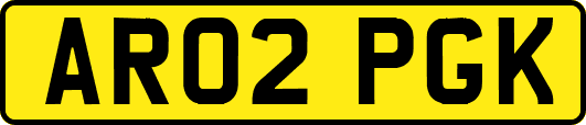 AR02PGK