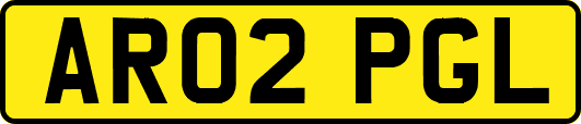 AR02PGL
