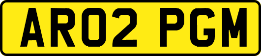 AR02PGM