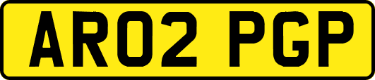 AR02PGP