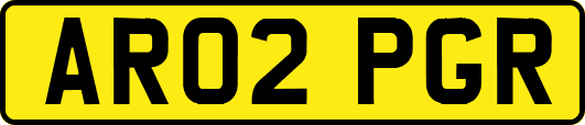 AR02PGR