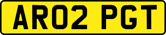 AR02PGT
