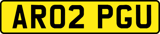 AR02PGU