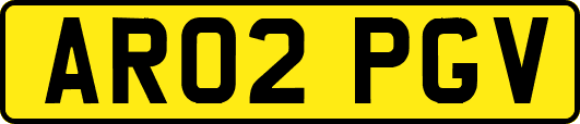 AR02PGV