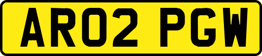 AR02PGW