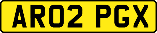 AR02PGX