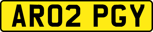AR02PGY