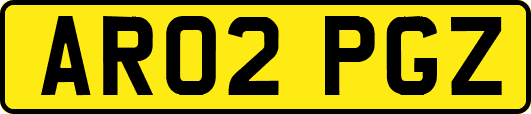 AR02PGZ
