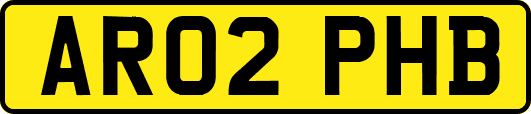 AR02PHB