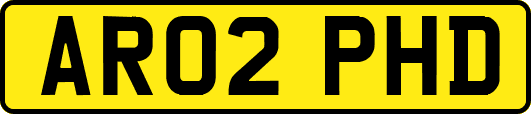 AR02PHD