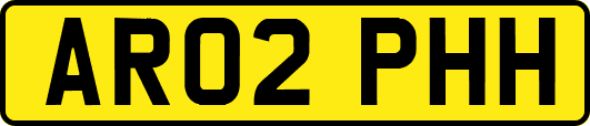 AR02PHH