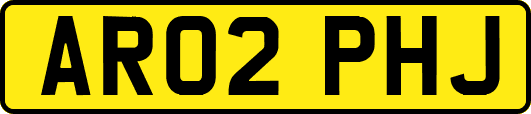 AR02PHJ