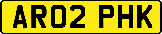 AR02PHK