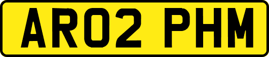 AR02PHM