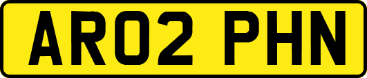 AR02PHN