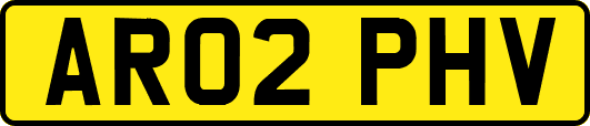 AR02PHV