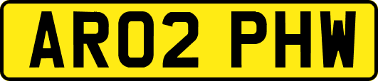 AR02PHW