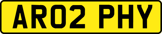 AR02PHY