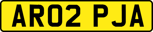 AR02PJA