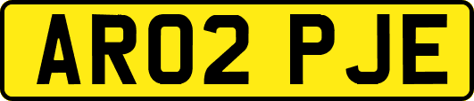 AR02PJE