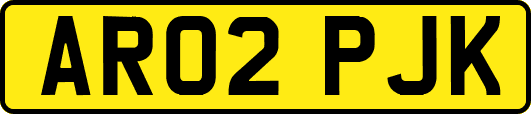 AR02PJK