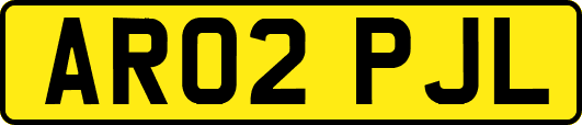 AR02PJL