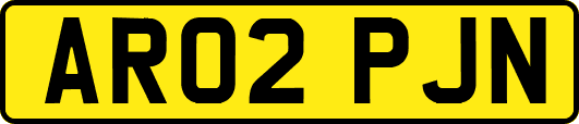 AR02PJN