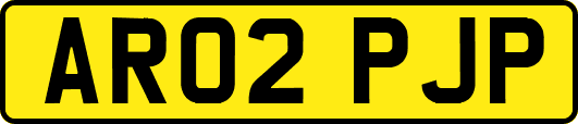 AR02PJP