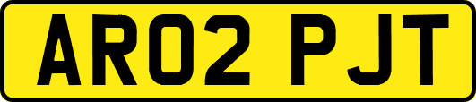 AR02PJT