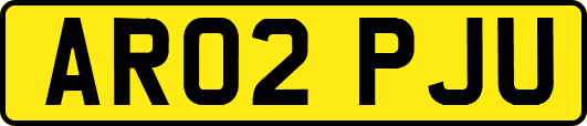 AR02PJU