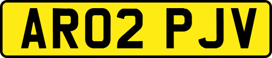 AR02PJV